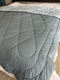 Full/Queen Comforter