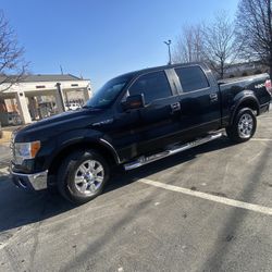 2010 Ford F150