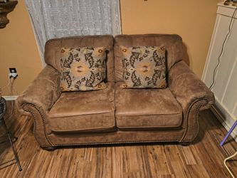 love seat