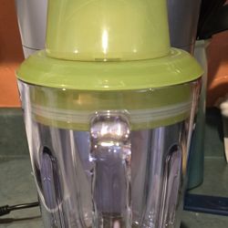 Margarita Maker