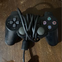 Ps2 Controller 