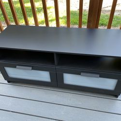 IKEA TV Unit and Coffee Table