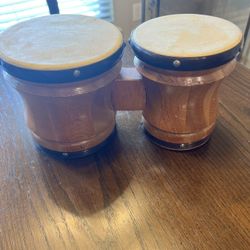 Bongos