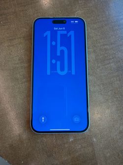 iPhone 16 plus Unlocked