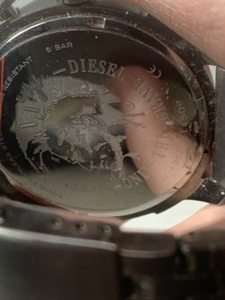 Diesel dz4358 online