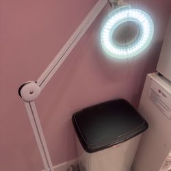 Mag Lamps!! 5 Available