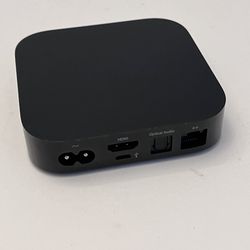 Apple TV (3rd Generation) 8GB - A1469.  Unit Only.  No Remote.   Working!  Tested as good.   3 Available.