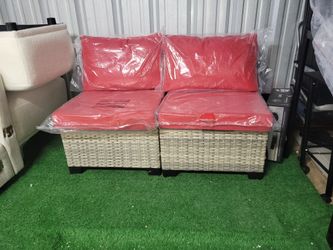 Set de patio