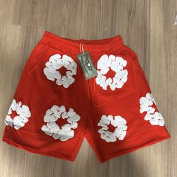 Denim Tears Shorts Men’s Medium 