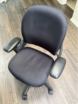Leap Chair by Steelcase