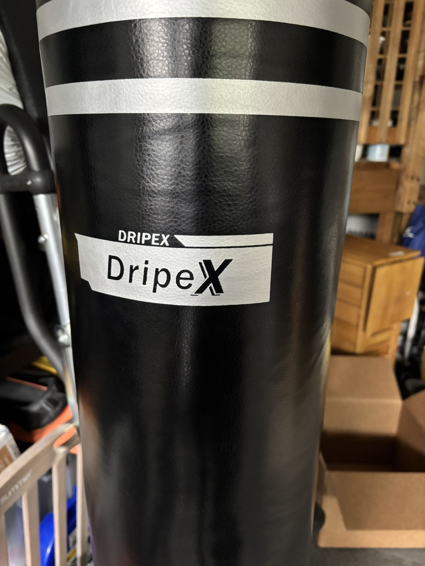 Punching Bag - Freestanding