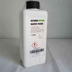 Ilford Rapid Fixer 1L New