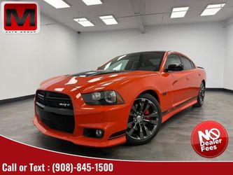 2013 Dodge Charger