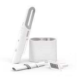 Sharper Image Cordless Handheld Vacuum