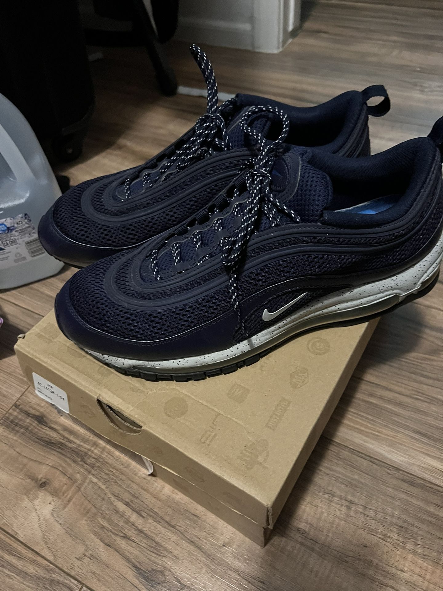 Nike Air Max Premium