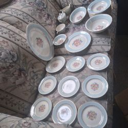 Antique Dishes For Sale 