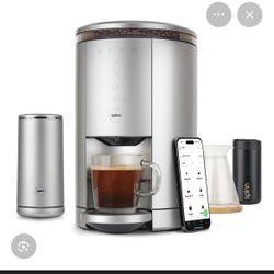 Spinn Coffee maker