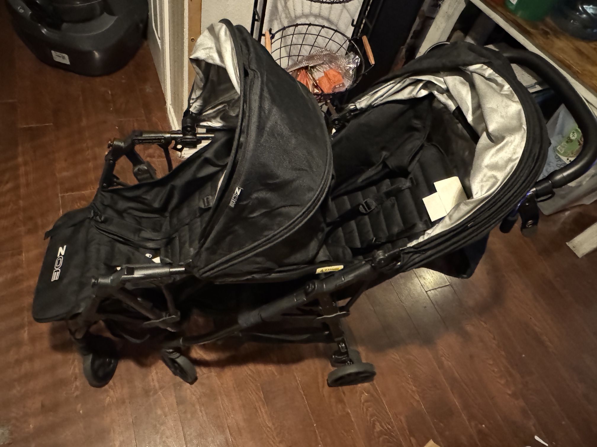 Stroller