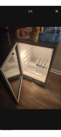 Wine cooler