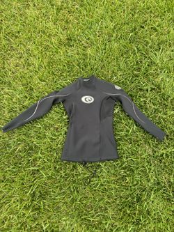 Ripcurl Wetsuit Jacket Girls