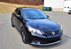 Photo Buy Now! _2O13_ Honda Accord V6