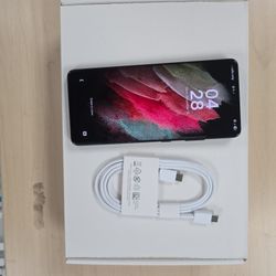 Samsung Galaxy S21 Ultra 256gb*****unlock ANY Sim 