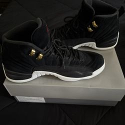 10.5 Jordan 12’s
