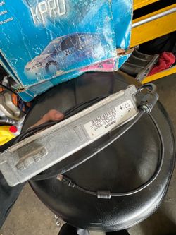 Hondata Kpro Ecu