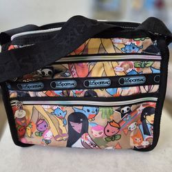 Tokidoki lesportsac