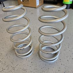 Eibach 4runner Rear Springs