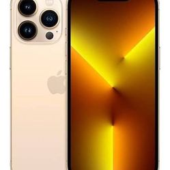 iPhone 13 Pro Unlocked (128 GB)
