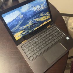 HP Spectre