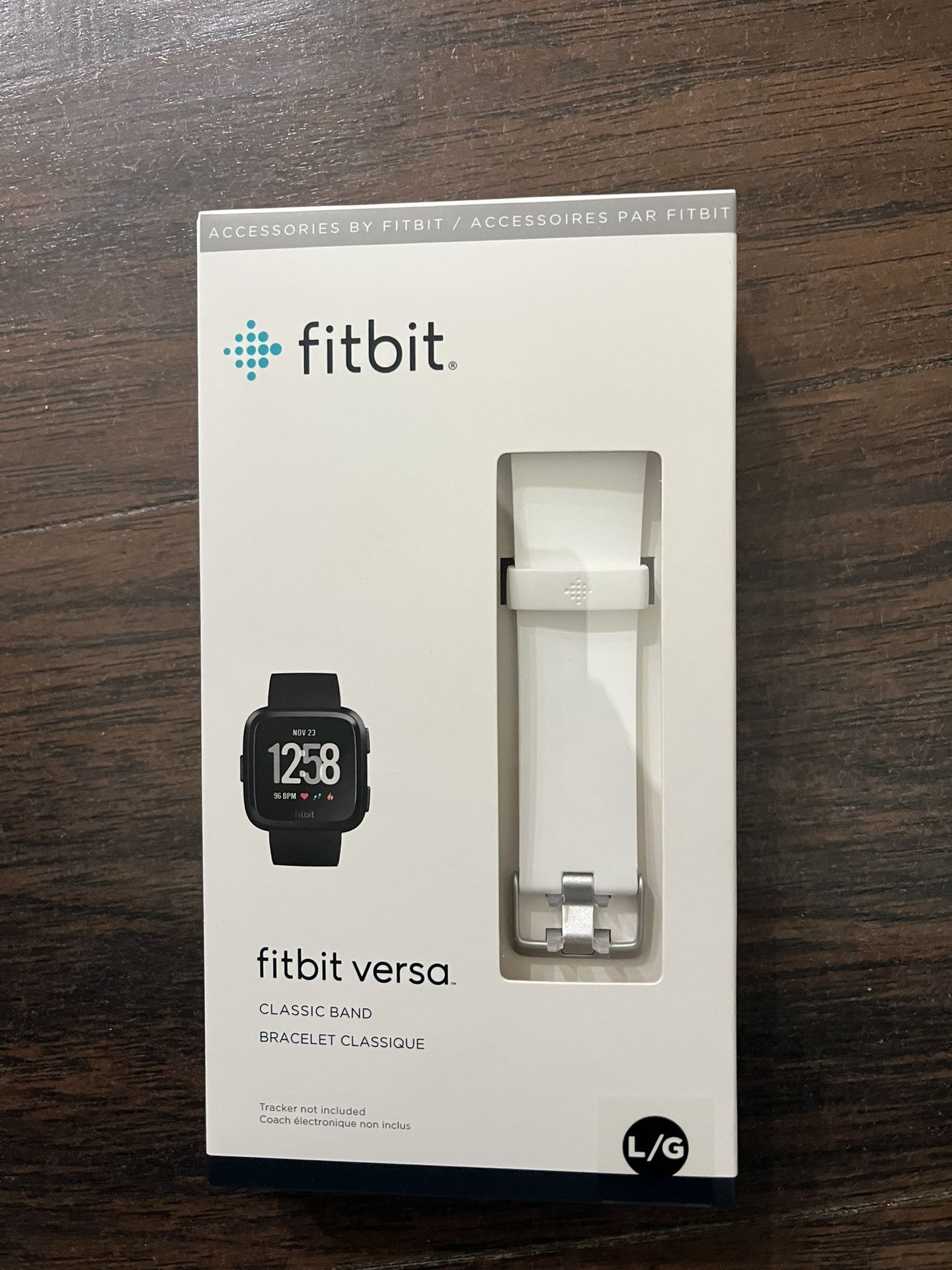 FITBIT VERSA -Price Dropped $5