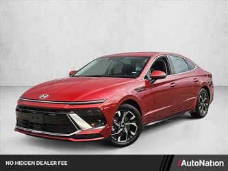 2025 Hyundai Sonata