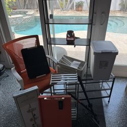 House Items 