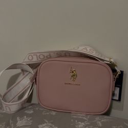 Polo Bag 