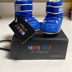 Moon Boot 