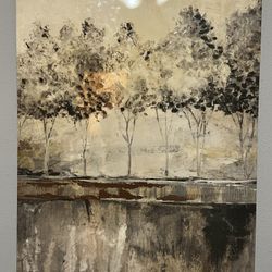 Moving Sale – Wall Art, Mirror, Globe, Desk, Decor – Everything Must Go