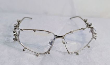 Gentle Monster x D'heygere Tiara 02 Glasses