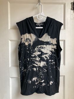 Lip Service Sleeveless Top