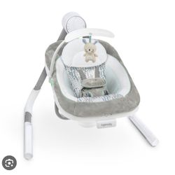 Used Baby Swing 