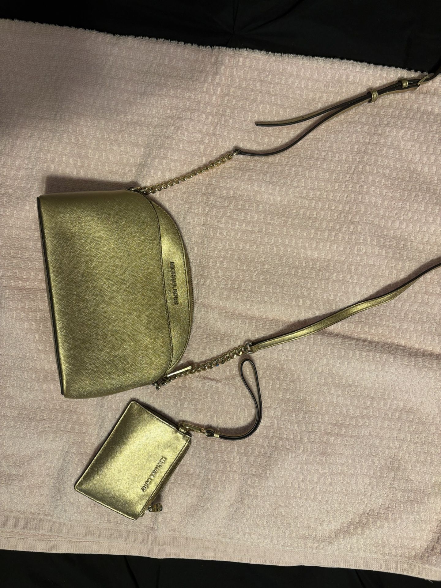 Michael Kors Crossbody
