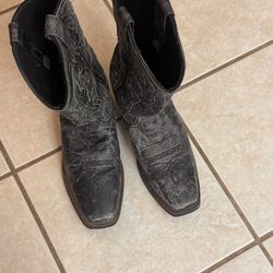 Boots Men’s 