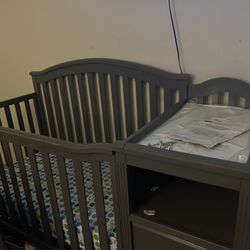 Macys Baby Crib 