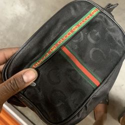 Leather Bag Or Purse For Sale $20