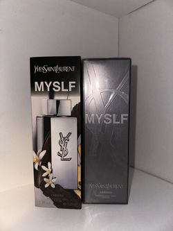 MYSLF L'Absolu Yves Saint Laurent 3.3oz