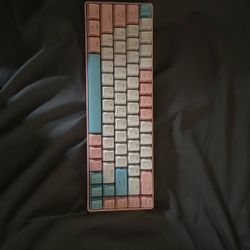 Gaming Keybored 