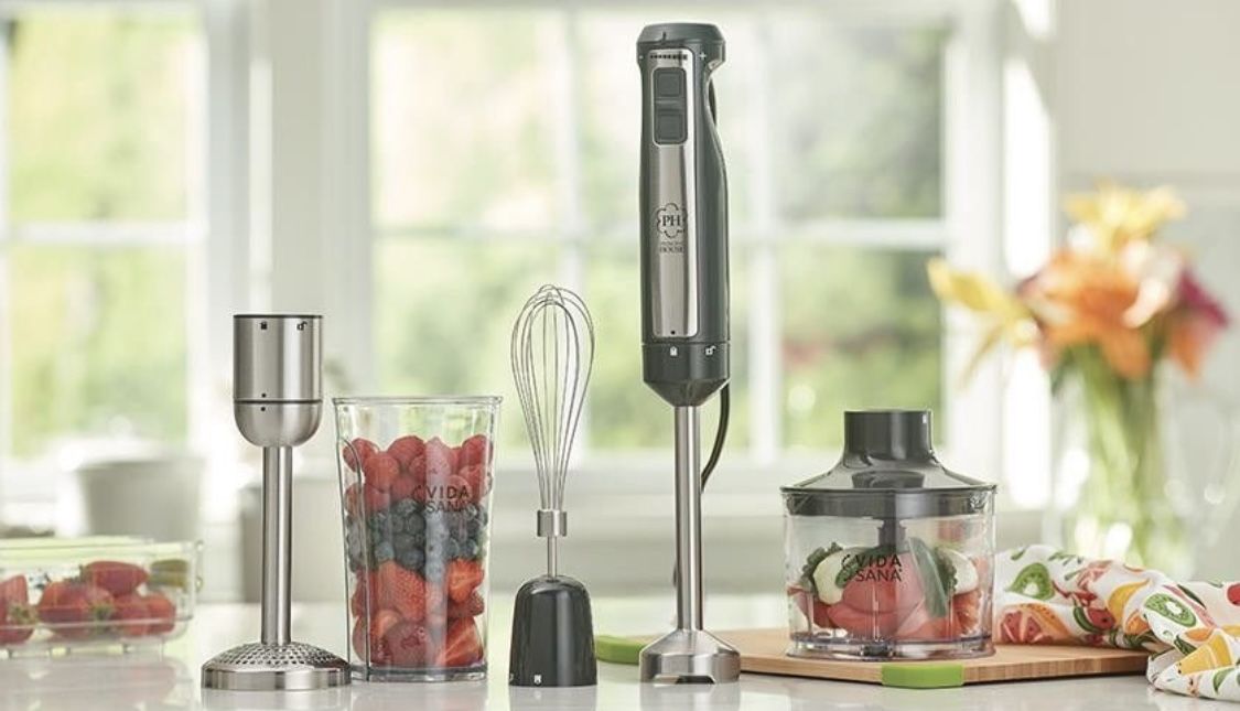 Princess House Batidora