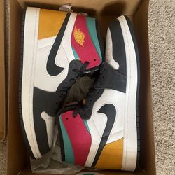 Jordan 1 High Zoom Air Cmft. DS no Trades