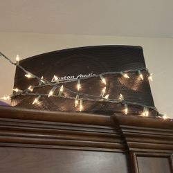Boston Audio Speaker 